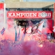 Huldiging PSV Eindhoven | Landskampioen Eredivisie | Wesley van Bree